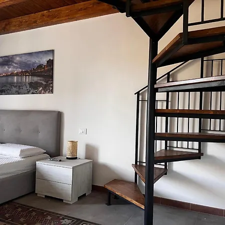 Casa Serena * Trapani