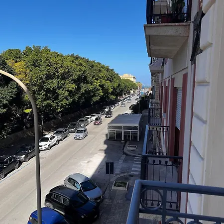 Casa Serena * Trapani