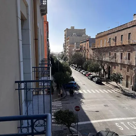 Casa Serena * Trapani