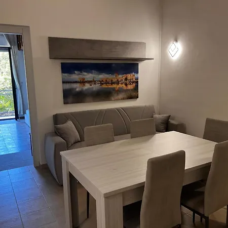 Apartament Casa Serena Trapani