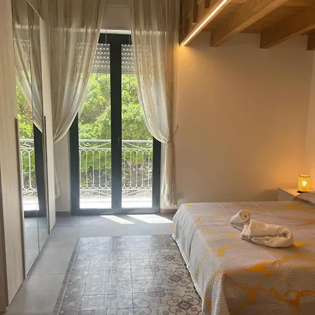 Casa Serena 公寓