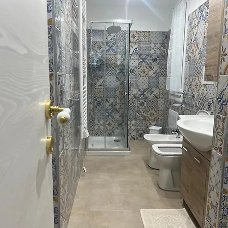 Casa Serena 公寓 *