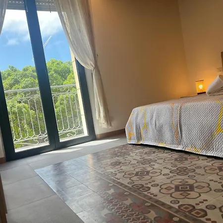 Casa Serena 特拉帕尼