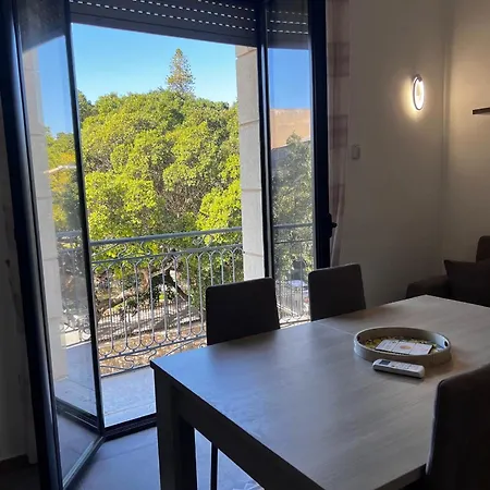 Casa Serena דירה