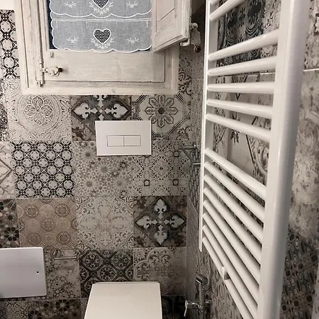 Casa Serena 公寓 *