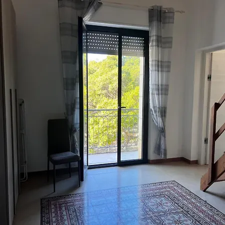 Casa Serena *