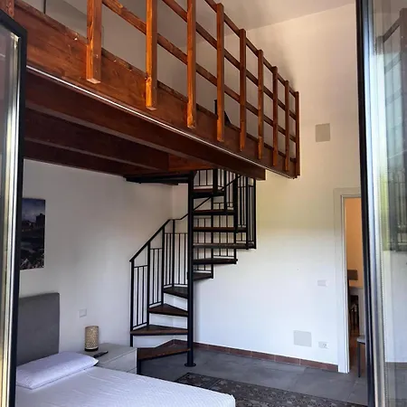 Casa Serena